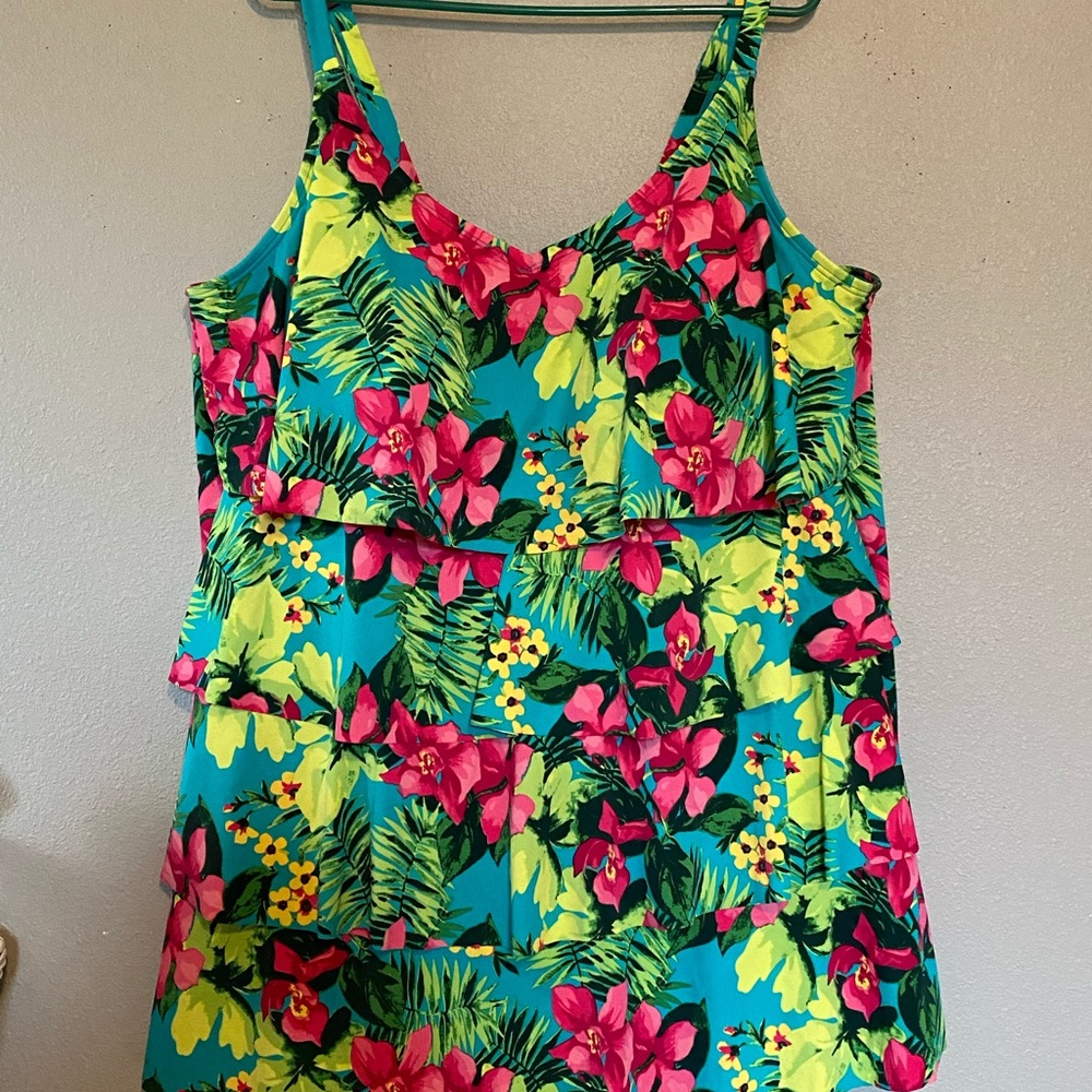 Ladies Swimsuit
